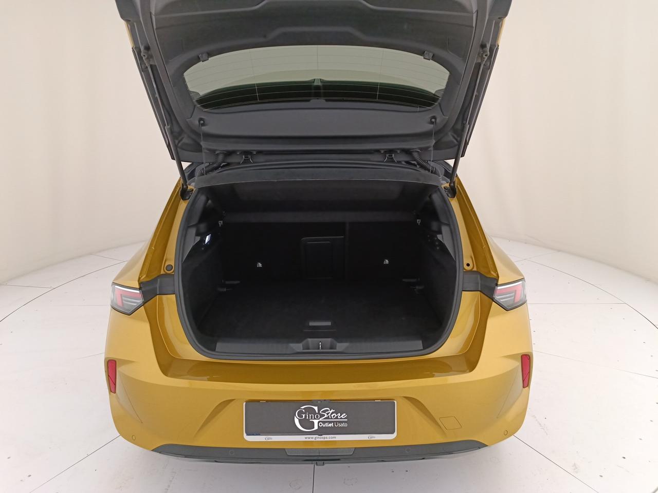 OPEL Astra 1.5 Ultimate s&s 130cv at8