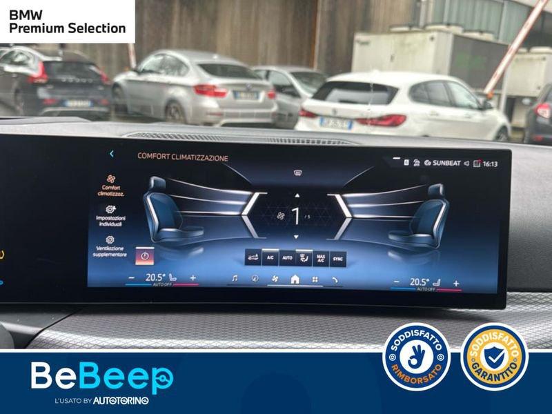 BMW Serie 4 Gran Coupé 420D GRAN COUPE MHEV 48V XDRIVE MSPORT PRO AUTO