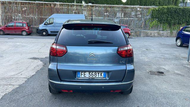 CITROEN C4 Picasso 1.6 HDi 110 FAP Seduction
