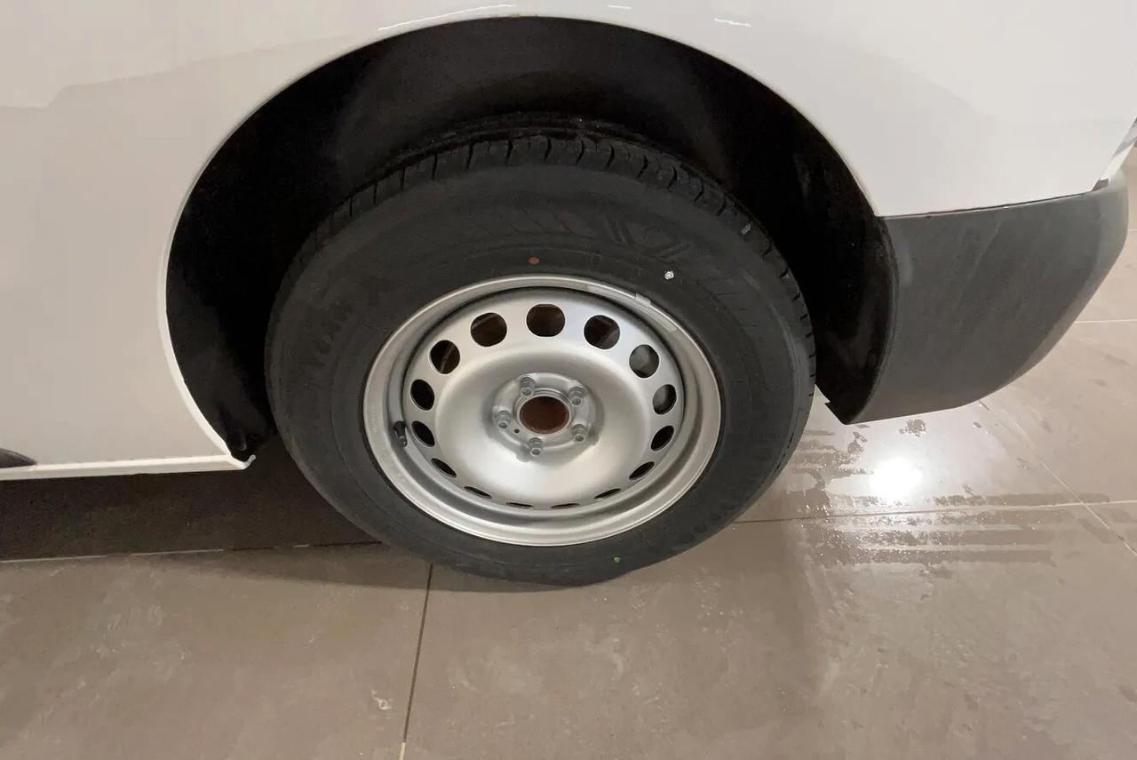 Citroen Jumpy 1.5 BlueHDi 120 S&S PL-SL-TN Furgone XL