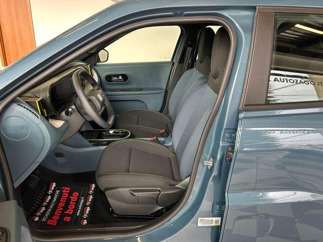 Fiat Grande Panda 1.2 hybrid Icon 110cv edct TECH PACK