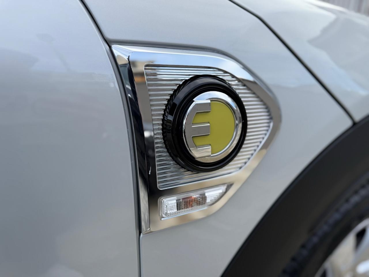 Mini Cooper Countryman 1.5 SE ALL4 Automatica