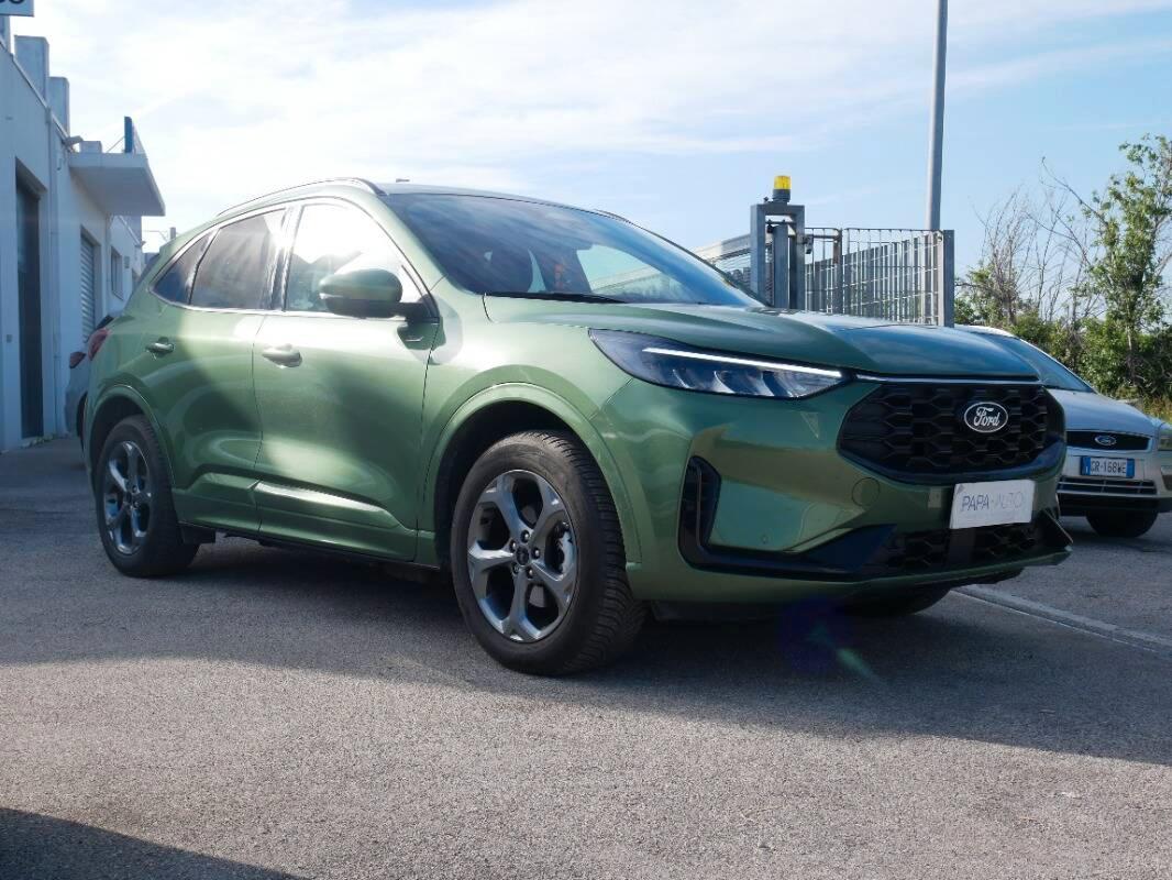 Ford Kuga 2.5 phev ST-Line 2wd 243cv auto