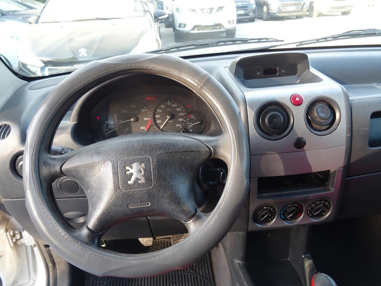 Peugeot Ranch 1.9 diesel cat Furgone