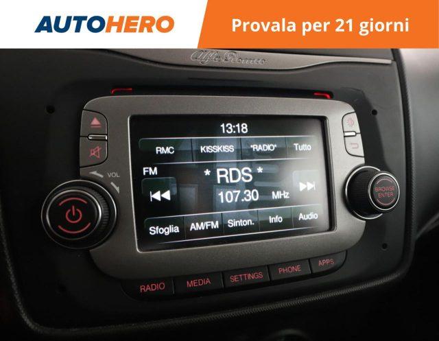 ALFA ROMEO MiTo 1.4 78 CV 8V S&S Progression
