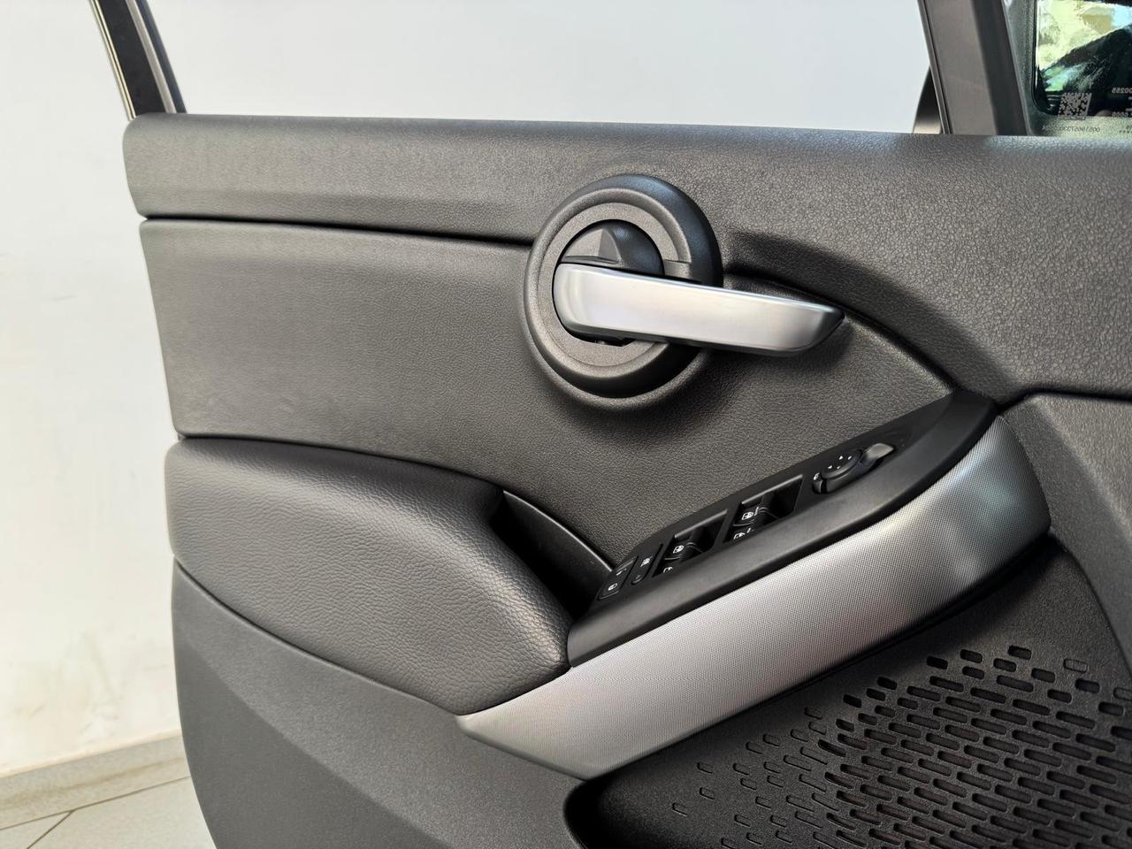 Fiat 500X 1.3 MultiJet 95/CV Cross 2019