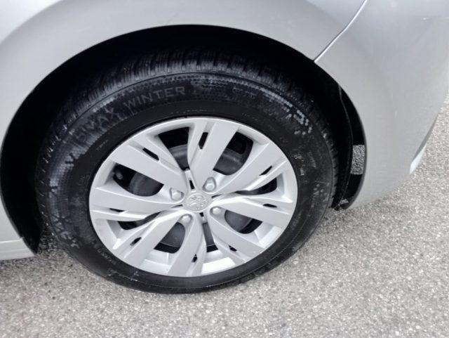PEUGEOT 208 1.2 VTi 82 CV 5 porte Active *ok neopatentati*