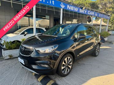 Opel Mokka X 1.6 CDTI Ecotec 4x2 S&S Innovation