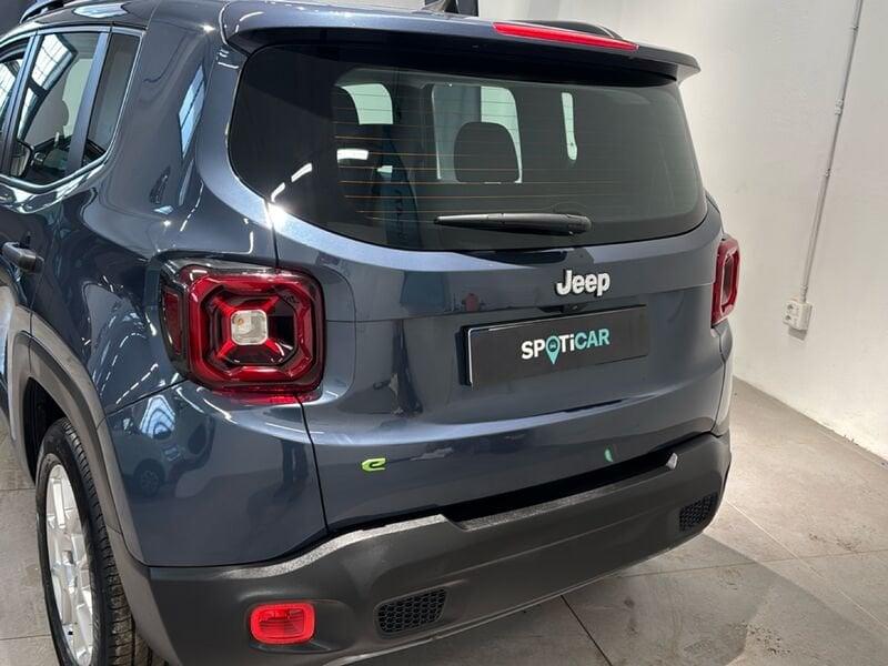 Jeep Renegade Renegade 1.5 Turbo T4 MHEV Altitude