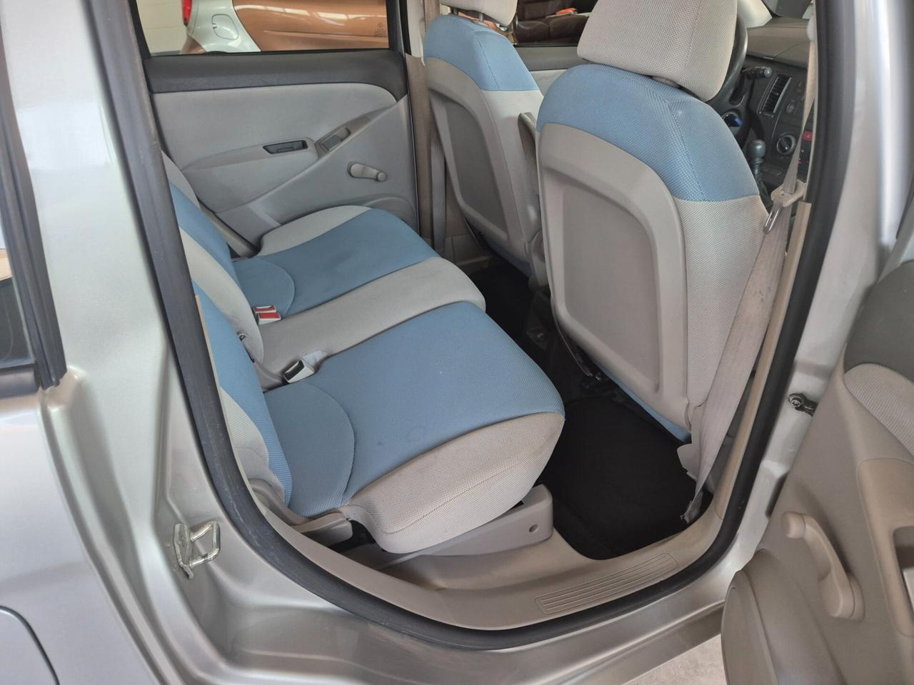 Fiat Idea 1.4 16V Active