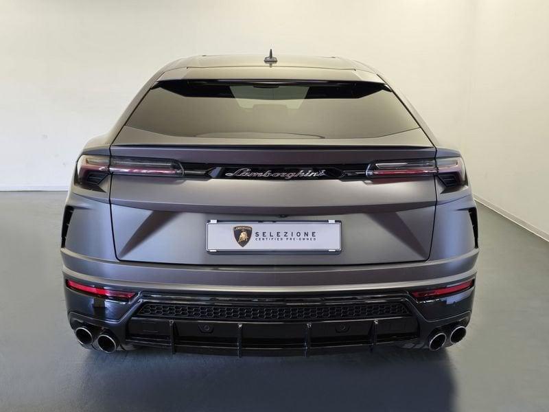 Lamborghini Urus 4.0
