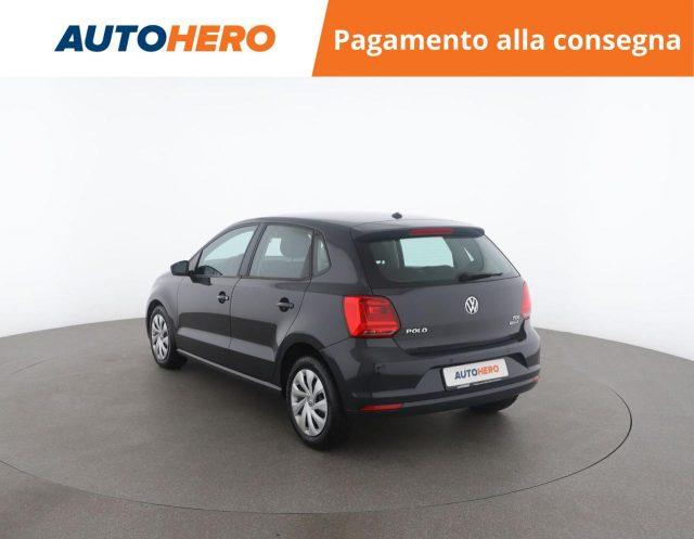 VOLKSWAGEN Polo 1.4 TDI 5p. Comfortline BlueMotion Technology