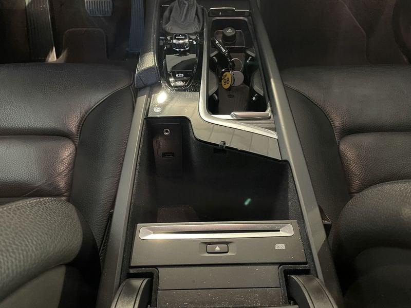Volvo V90 D4 Geartronic R-design 190 Cv