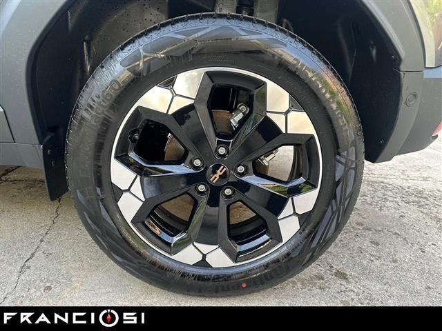 DACIA Duster 1.6 hybrid Extreme 140cv