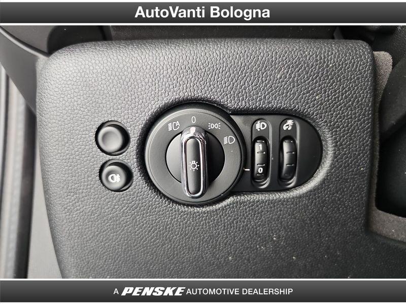 MINI Mini 5 porte Mini 1.5 Cooper Camden 5 porte