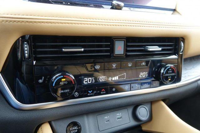 NISSAN X-Trail e-Power e-4orce 4WD Tekna+ Plus Cerchi20