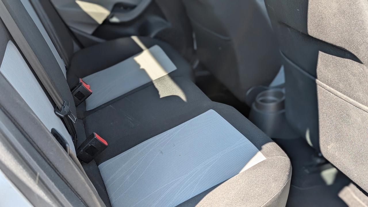 Seat Ibiza 1.6 5 porte Style BI FUEL