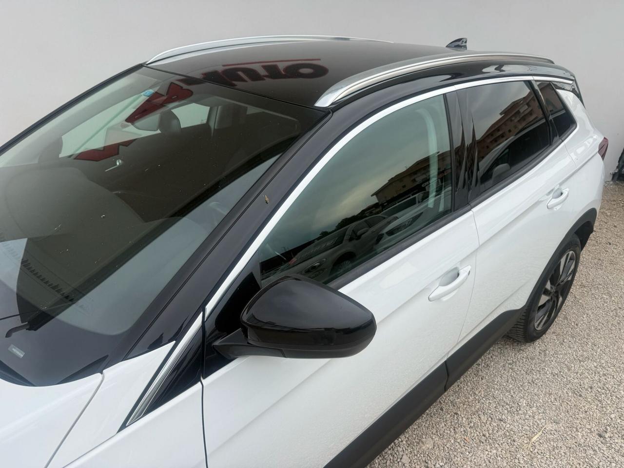 Opel Grandland X 1.5 diesel 131CV Ultimate