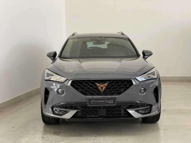 CUPRA Formentor Formentor 2.0 tsi 4drive 190cv dsg