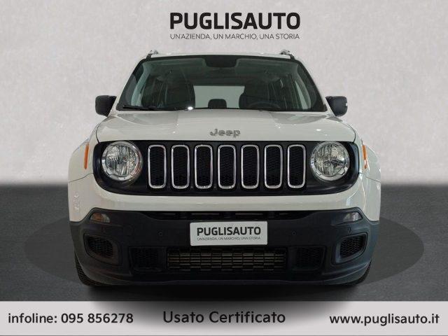JEEP Renegade 1.6 Mjt Sport