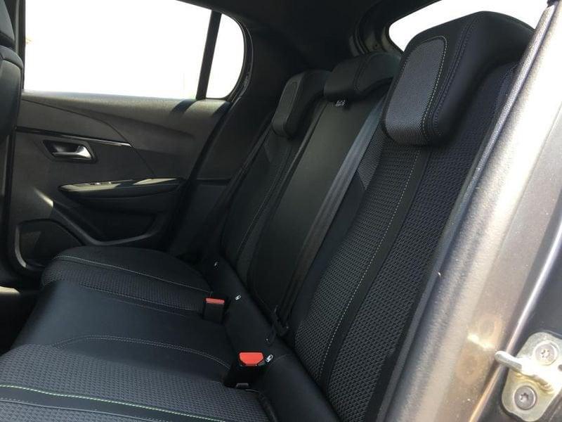 Peugeot 208 PureTech 130 EAT8 GT 5p PARI AL NUOVO * ACCESSORIATA