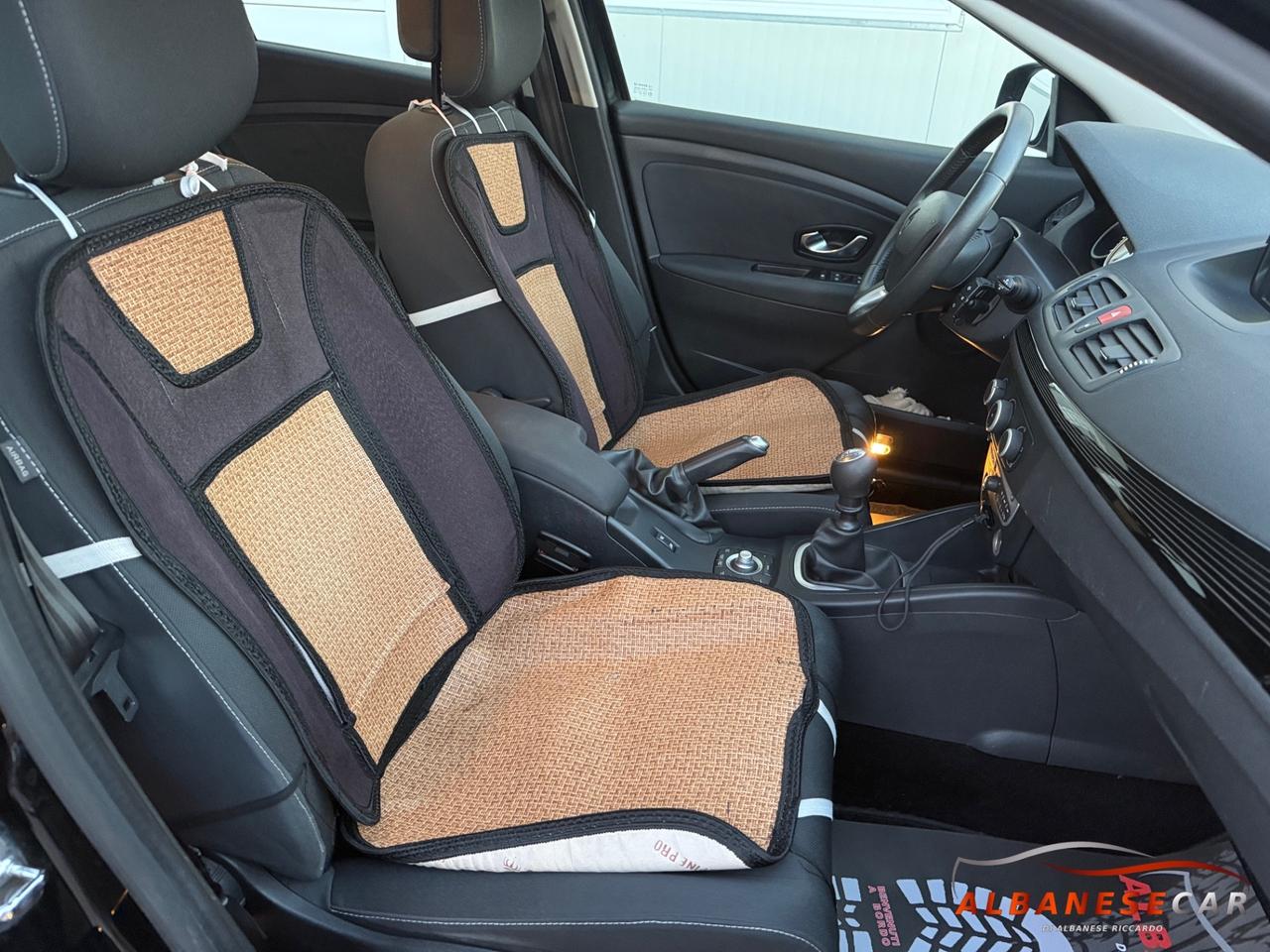 Renault Megane Mégane 1.5 dCi 110CV Attractive