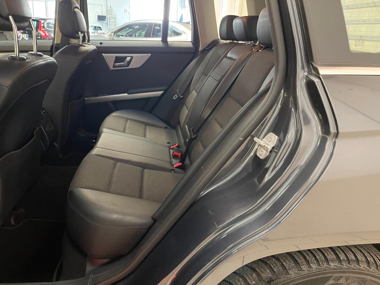 Mercedes-benz GLK 220 Sport 220cdi 4matic auto-LEGGI SOTTO