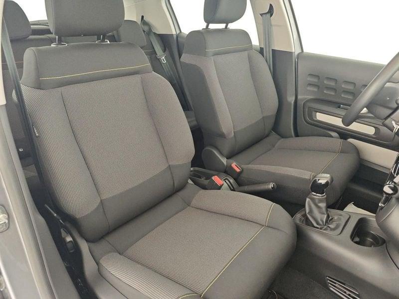 Citroën C3 PureTech 83 S&S You