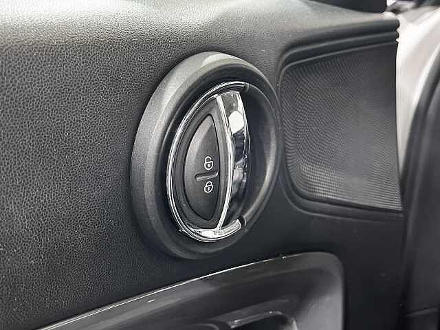 MINI Cooper SE Countryman Mini 1.5 Cooper SE Countryman ALL4 Automatica