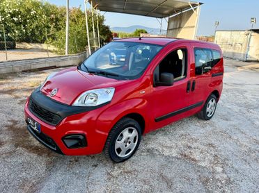 Fiat qubo natural power EURO6B unipro