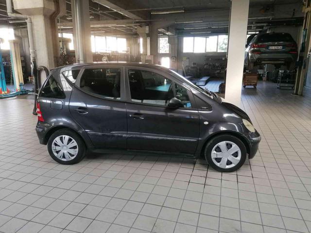 MERCEDES-BENZ A 170 CDI cat Classic