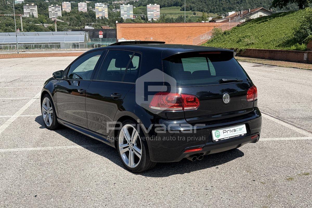 VOLKSWAGEN Golf 2.0 TDI 140CV DPF DSG 5p. Highline