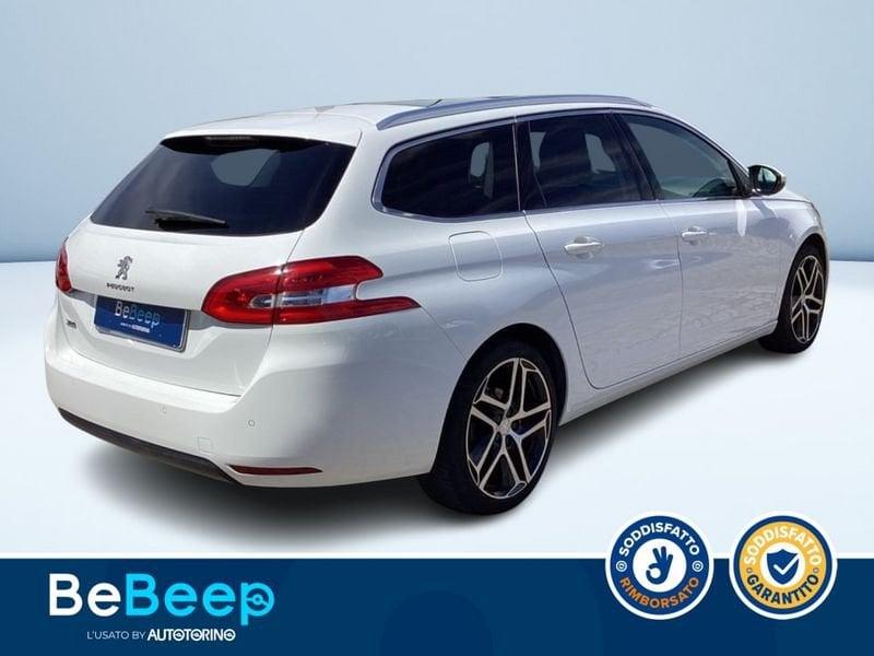 Peugeot 308 SW 1.5 BLUEHDI ALLURE S&S 130CV