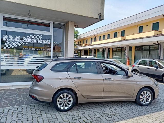 FIAT Tipo 1.3 Mjt S&S SW Business