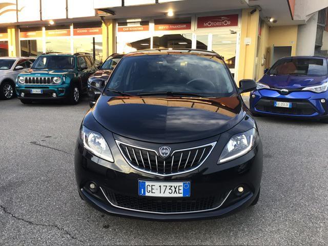 LANCIA Ypsilon 1.0 FireFly 5 porte S&S Hybrid Ecochic Gold