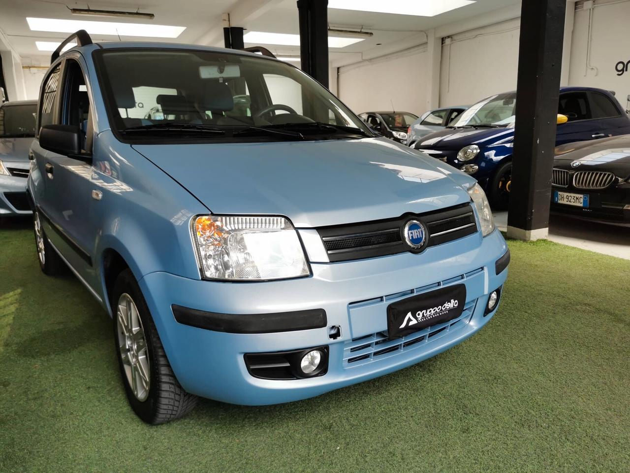 Fiat Panda 1.2 Eco Emotion GARANZIA 12 MESI