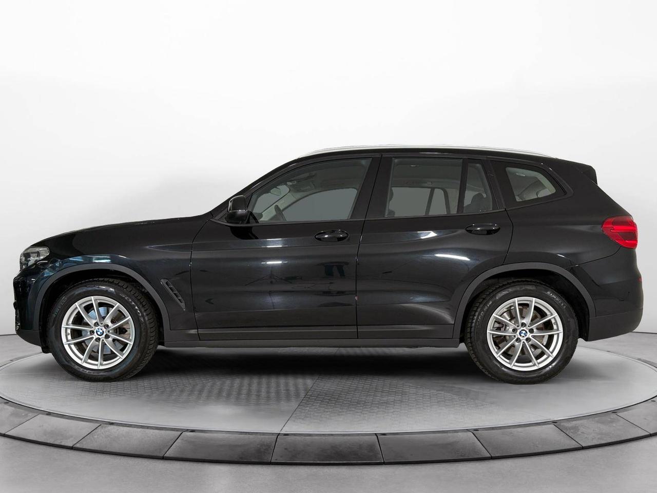 BMW X3 xDrive20d 48V Business Advantage