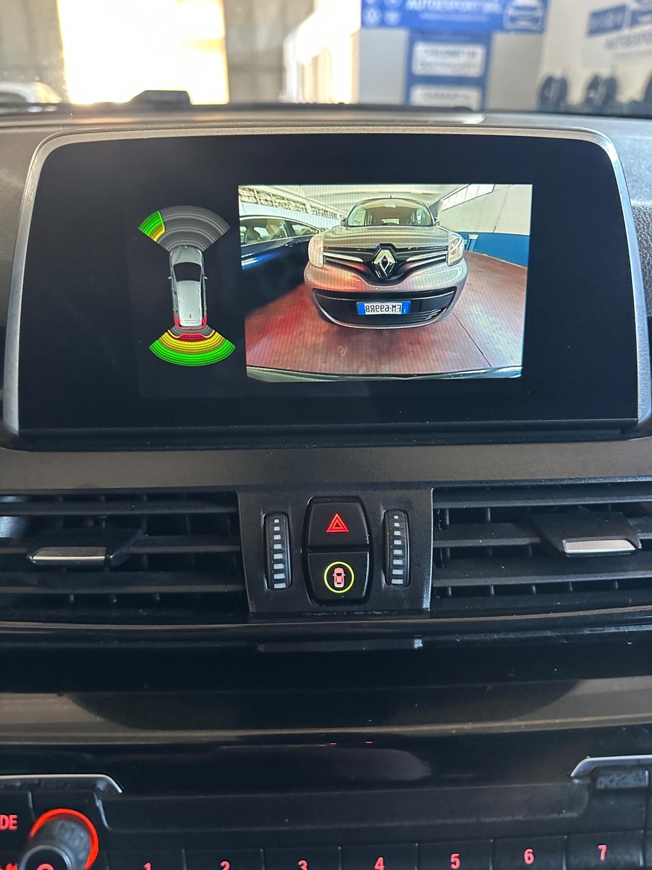 Splendida Bmw 216 Active Tourer /7posti/automatic