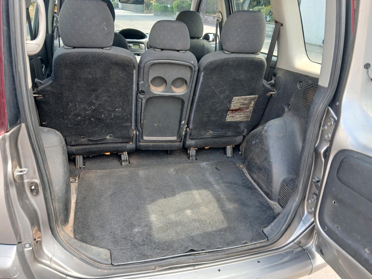 Toyota Yaris 1.4 tdi D-4D