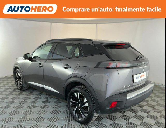 PEUGEOT 2008 PureTech 100 S&S Allure Pack