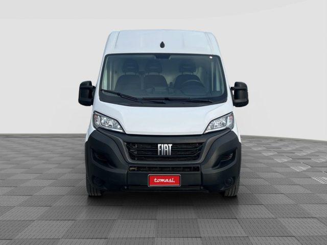 FIAT Ducato Ducato 35 2.2 Mjt 140CV PM-TM Furgone