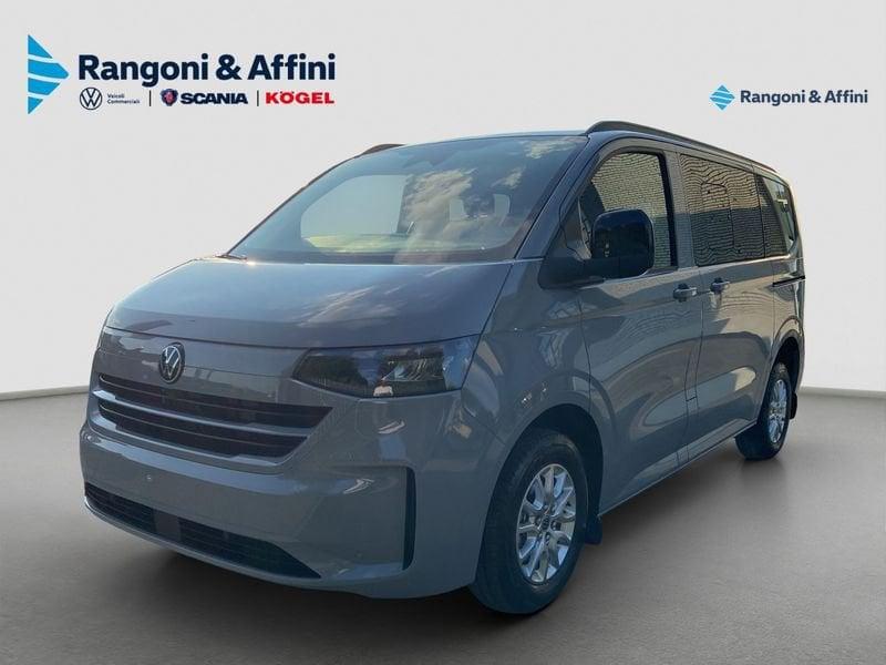 Volkswagen Caravelle Caravelle 2.0 TDI 150CV aut. PC Life