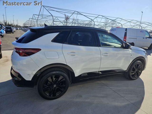 OPEL Grandland X Grandland I 2022 1.5 ecotec GS Line s - GK485RL