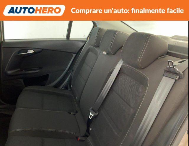 FIAT Tipo 1.4 4 porte Lounge