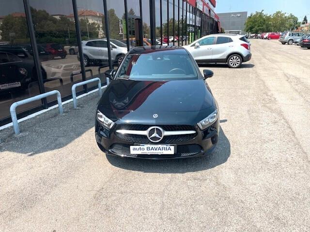 Mercedes-benz A 250 A 250 e hybrid EQ Business