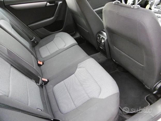 VOLKSWAGEN Passat Var. 1.6 TDI Comfortline BM.Te
