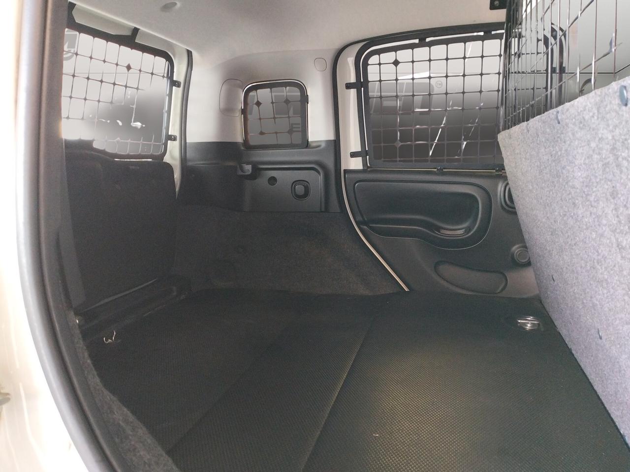 Fiat Panda 1.2 Pop Van 2 posti - IVA ESCLUSA