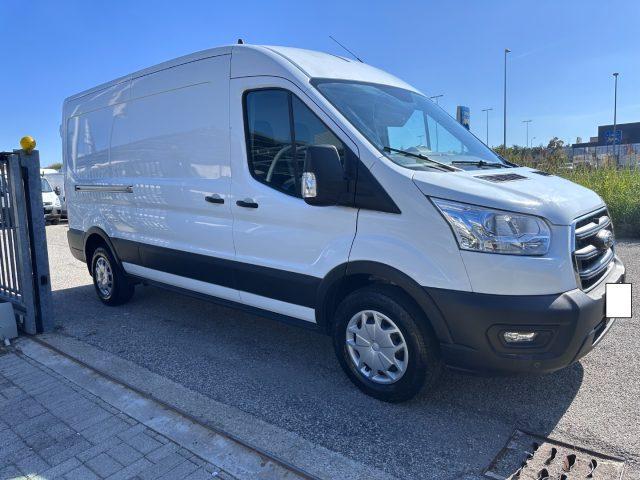 FORD Transit L3-H2 2.0TDCi EcoBlue 130CV Furgone
