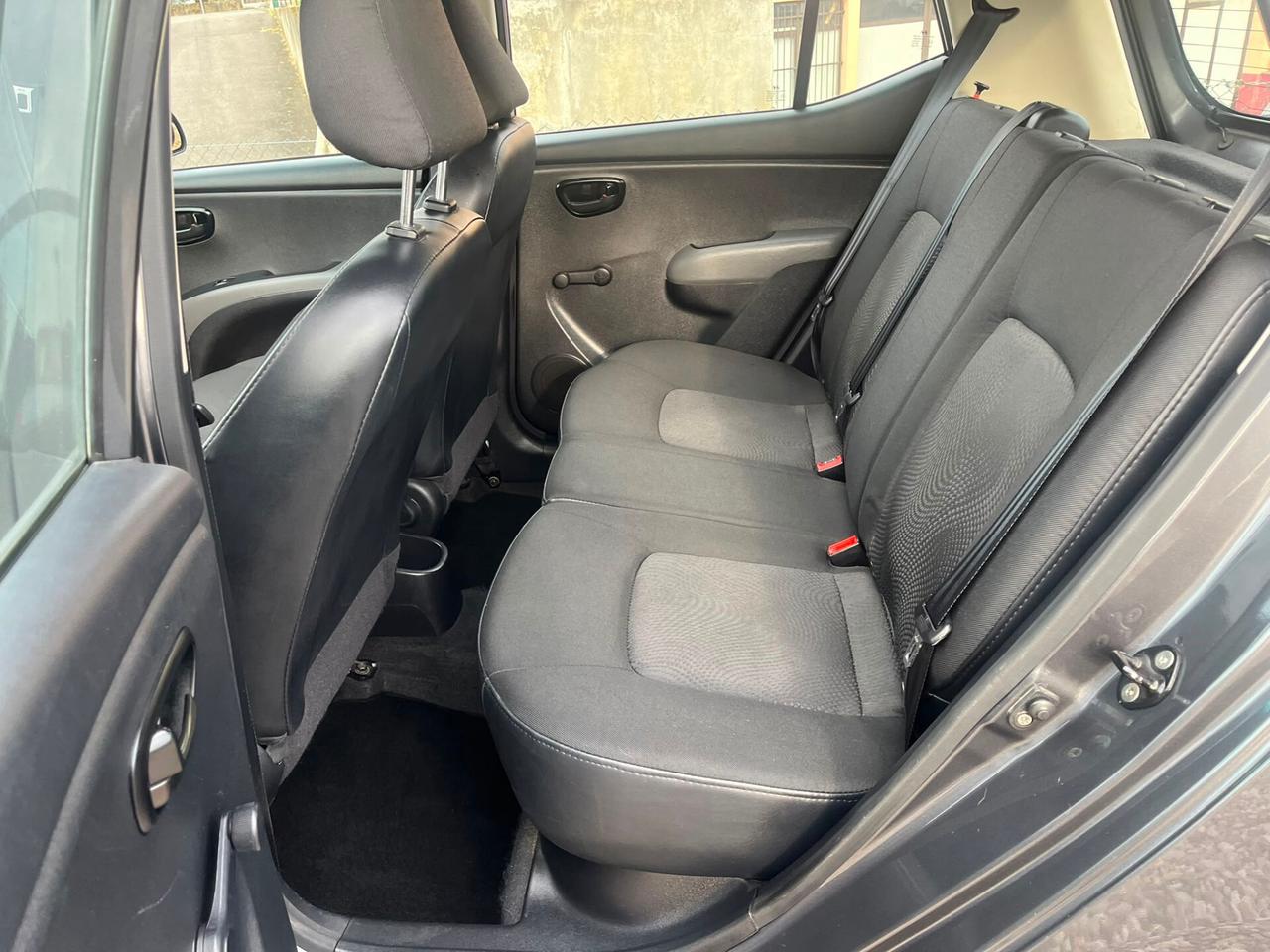 Hyundai i10 1.0 12V BlueDrive - OK Neopatentato