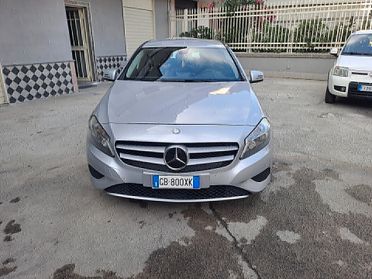 Mercedes-benz A 160 A 160 CDI Executive